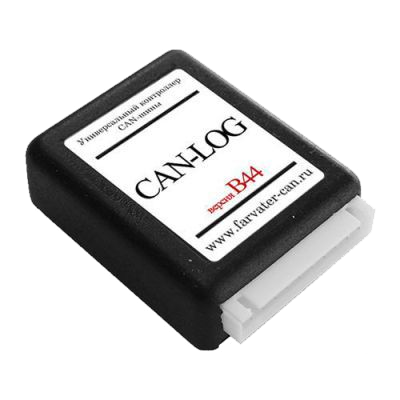 Контроллер CANLOG B14